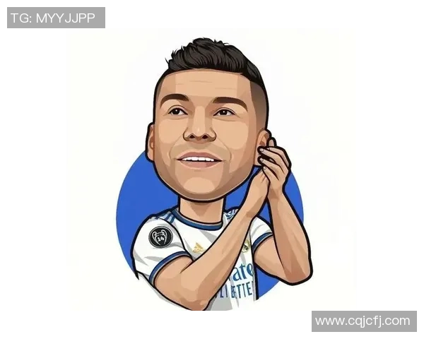 足球明星Q版头像设计创意分享打造个性化球迷形象的最佳选择